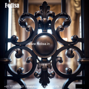 Window Grill Design For Duplex House All Grill Design