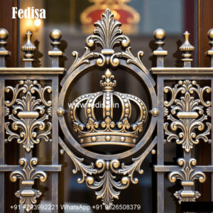 Window Grill Design For Offices Wpc Grill Board Design