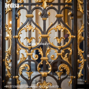 Window Grill Design For Large Windows Mesh Grill Design