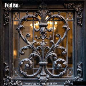 Window Grill Design For Modern Interiors Balcony Full Grill Design Iron