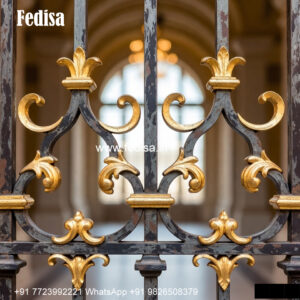 Window Grill Design For Exterior Walls Design Grill Balcony