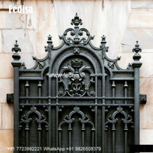 Window Grill Design For Elegant Houses Simple Grill Fence Design