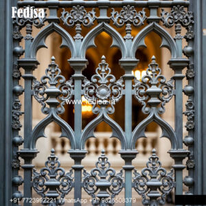 Window Grill Design With Premium Quality Grill Design For Temple