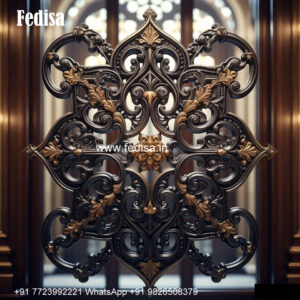 Window Grill Design With Stylish Patterns Cost Of Grill Gate