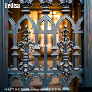 Window Grill Design For Modern Lifestyle Grill Boundary Wall Design