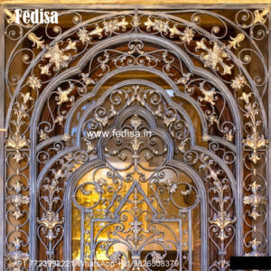 Window Grill Design With Designer Pattern Box Window Grill Design Catalog