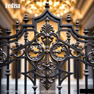 Window Grill Design With Stylish Structure Window Grill Design For Indian Homes