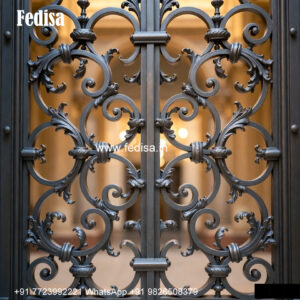 Iron Window Grill Design Manufacturer India Window Loha Design