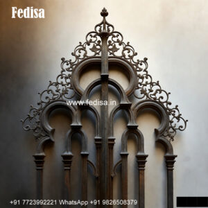 Steel Window Grill Design Supplier India Front Boundary Wall Grill Design