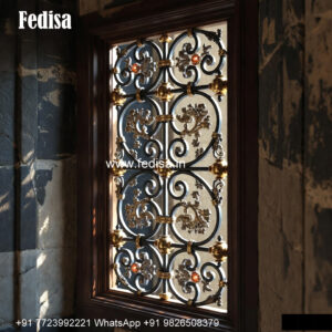 Premium Window Grill Design Supplier Simple Grill Design Window