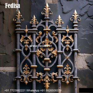 Window Grill Design Near Me Supplier Balcony Grill Work