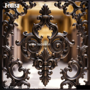 Window Grill Design Fabrication Services Balcony With Grill Design