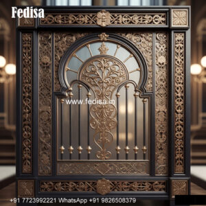Window Grill Design Export Quality Brass Grill Design