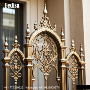 Window Grill Design For Commercial Projects MS Steel Grill Design