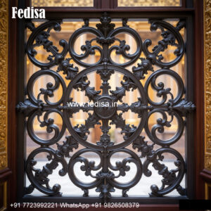 Window Grill Design For Contractors Grill Design Flower