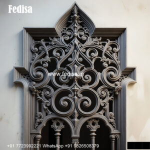 Window Grill Design With Latest Technology Grill Design Grill