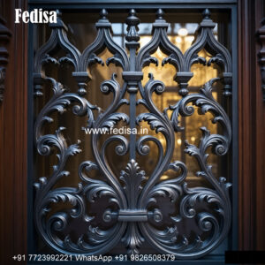 Window Grill Design Cnc Cutting Manufacturer Front Terrace Grill Design