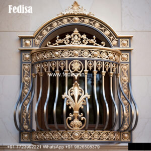 Window Grill Design Laser Cutting Supplier Ventilation Iron Grill Design