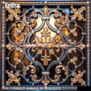 Window Grill Design For Modern Construction Gate Ke Upar Grill Ka Design