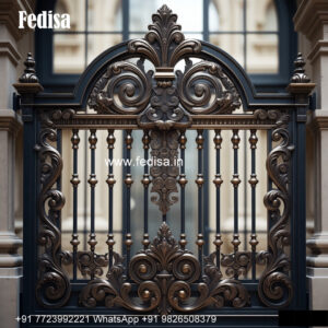 Window Grill Design With Smart Security Teres Grill Design