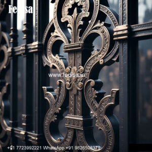 Window Grill Design With Strong Material Ss Steel Window Design