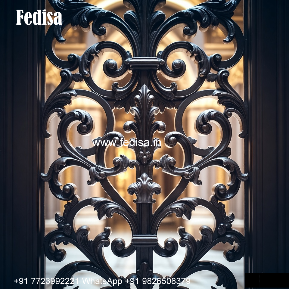 Window Grill Design For Long Life Main Door Grill Designs For Flats Price