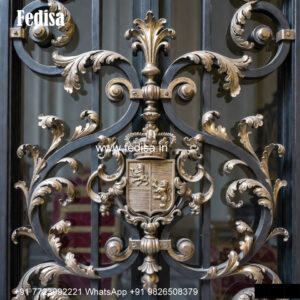 Window Grill Design For Premium Projects Steel Grill Design Door