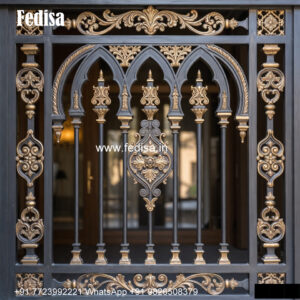 Window Grill Design For Contemporary Homes Window Grill Gate Design