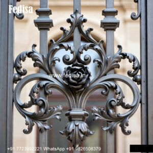 Window Grill Design For Decorative Exterior Simple Design Gate Grill