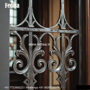 Window Grill Design For Stylish Look Grill Catalog Design
