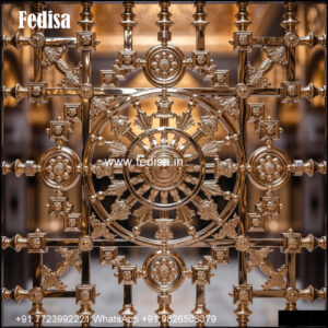 Window Grill Design For Interior Decoration Safety Grill Gate For Main Door