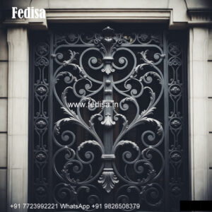 Window Grill Design For Safe Homes Design For Grill Window