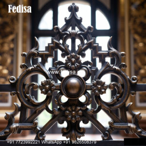 Window Grill Design For Premium Homes Best Window Grill Color