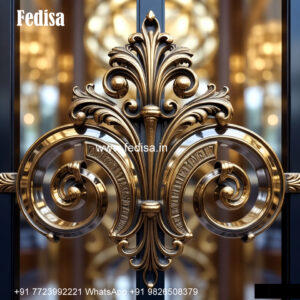 Window Grill Design For Unique Homes Boundary Wall With Grill Design