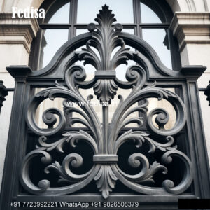 Modern Window Grill Design Ideas For Stylish Homes Jalousie Window Grills Design