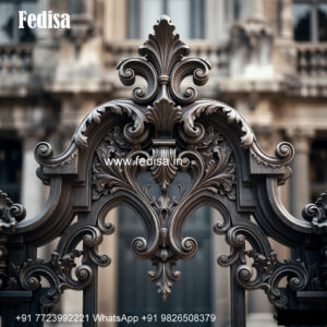 Simple Window Grill Design For Small Houses Aluminum Grill Gate