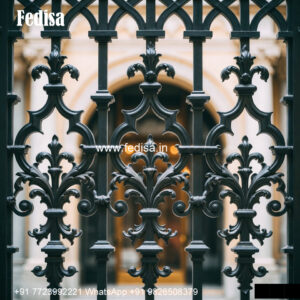 Steel Window Grill Design For Safety And Style Grill Covering Design