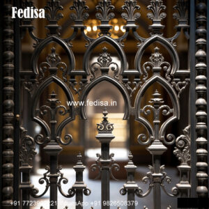 Best Window Grill Design For Home Exterior Low Cost Grill Design