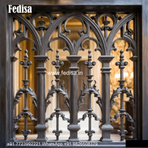 Heavy Duty Window Grill Design For Maximum Security Welding Design Window