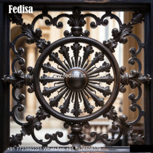 Window Grill Design For Home Security And Style New Design Grill Window