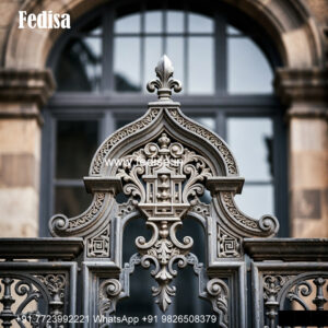 Modern Window Grill Design Photos And Ideas Grill Design Round