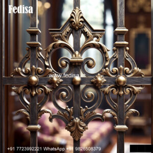 Window Grill Design For Small And Big Houses Lohe Ki Jungle Ki Design