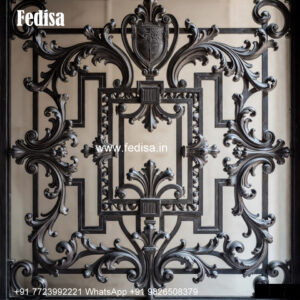 Latest Window Grill Design Trends 2036 Window Modern Grill Design