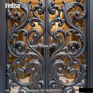 Steel Window Grill Design For Safety And Beauty New Iron Grill Design