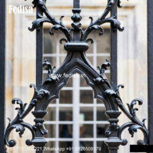 Affordable Window Grill Design Ideas Flat Bar Window Grills Design