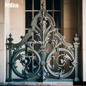 Durable Window Grill Design For Long Use Grill For Door Design