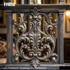 Window Grill Design For Front Elevation Window Jangla Design