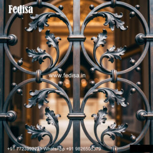 Window Grill Design For Balcony Windows Door Grill Gate Design