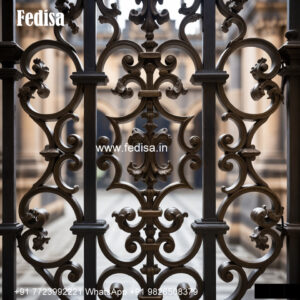 Modern Window Grill Design Patterns Porch Steel Grill Design