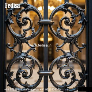 Window Grill Design For Home Front 3 Window Grill Design